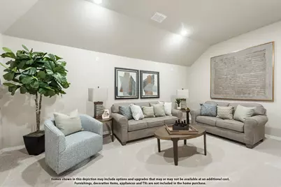 8901 Cisco Drive, Denton, TX 76226 - Photo 36