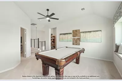 8901 Cisco Drive, Denton, TX 76226 - Photo 34