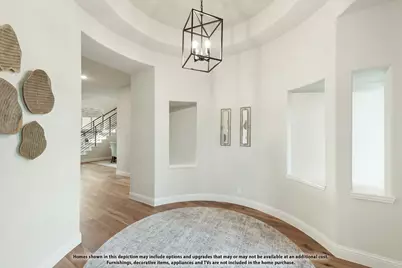 8901 Cisco Drive, Denton, TX 76226 - Photo 4