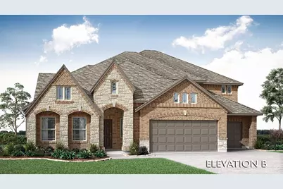 8901 Cisco Drive, Denton, TX 76226 - Photo 1