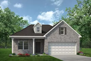3809 Buckhead Dr, Caddo Mills, TX 75135 - Photo 1