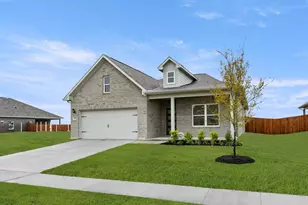 3809 Buckhead Dr, Caddo Mills, TX 75135 - Photo 4