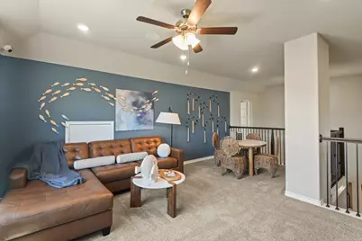 10040 Freighter Trail, Fort Worth, TX 76131 - Photo 16