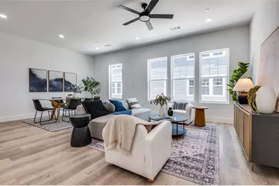 631 N Tyler Street #302, Dallas, TX 75208 - Photo 6