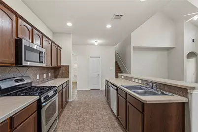 9616 Mystic Dunes Drive, McKinney, TX 75072 - Photo 8