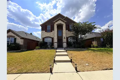 4103 Portrush Drive, Heartland, TX 75126 - Photo 2