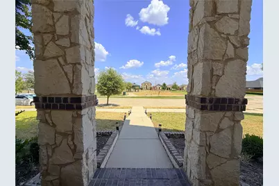 4103 Portrush Drive, Heartland, TX 75126 - Photo 4