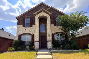4103 Portrush Dr, Heartland, TX 75126 - Photo 1