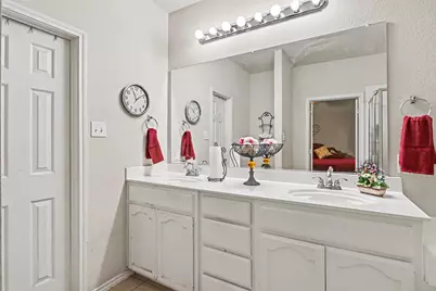 2204 Priscella Drive, Fort Worth, TX 76131 - Photo 18