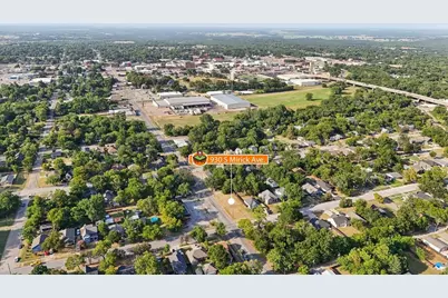 930 S Mirick Avenue, Denison, TX 75020 - Photo 8