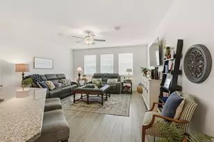 5829 Pensby Dr, Celina, TX 76227 - Photo 6