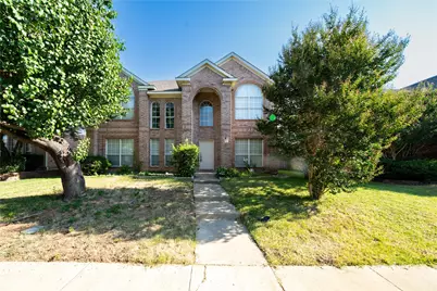 5008 Vineyard Lane, McKinney, TX 75070 - Photo 1