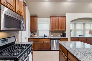 909 Calder Ct, Anna, TX 75409 - Photo 4