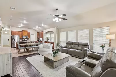 909 Calder Court, Anna, TX 75409 - Photo 2