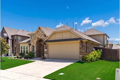 909 Calder Court, Anna, TX 75409 - Photo 2