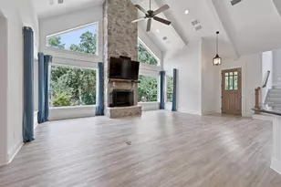 107 Memorial St, Gordonville, TX 76245 - Photo 6