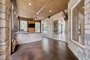107 Memorial St, Gordonville, TX 76245 - Photo 30