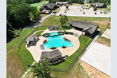 107 Memorial Street, Gordonville, TX 76245 - Photo 36