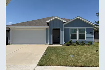 6534 Whitecap Drive, Princeton, TX 75407 - Photo 1