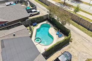 2412 Monticello Dr, Mesquite, TX 75149 - Photo 32