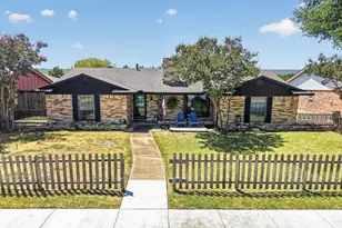 2412 Monticello Dr, Mesquite, TX 75149 - Photo 2