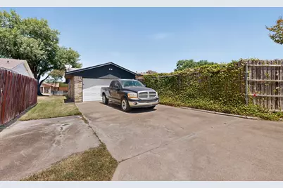 2412 Monticello Drive, Mesquite, TX 75149 - Photo 30