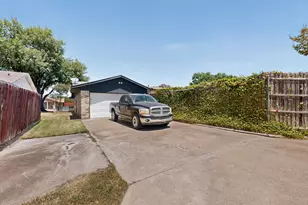 2412 Monticello Dr, Mesquite, TX 75149 - Photo 30