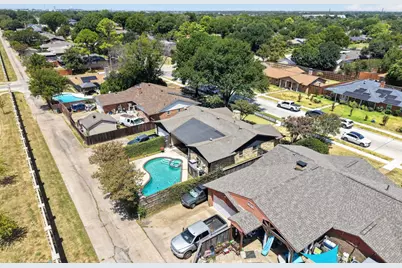 2412 Monticello Drive, Mesquite, TX 75149 - Photo 34