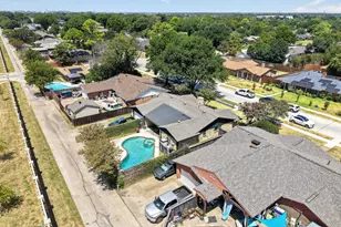 2412 Monticello Dr, Mesquite, TX 75149 - Photo 34