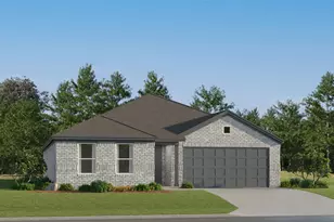 1009 Cole St, Howe, TX 75459 - Photo 1
