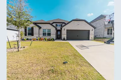 6509 Mill Creek Drive, McKinney, TX 75071 - Photo 1