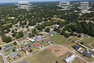 Lot 19 Carroll, Teague, TX 75860 - Photo 1