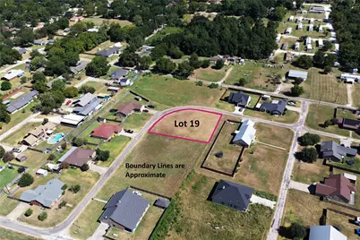 Lot 19 Carroll, Teague, TX 75860 - Photo 2