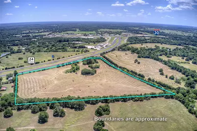 438 State Highway 24, Campbell, TX 75422 - Photo 8
