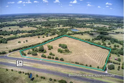 438 State Highway 24, Campbell, TX 75422 - Photo 4