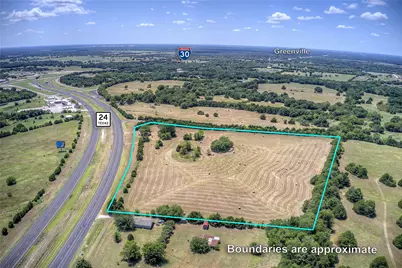 438 State Highway 24, Campbell, TX 75422 - Photo 6