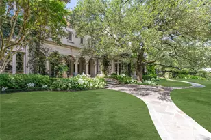 5205 Park Ln, Dallas, TX 75220 - Photo 32