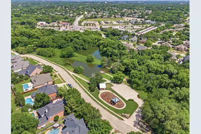 4805 Mill Creek Drive, Colleyville, TX 76034 - Photo 38