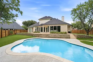 4805 Mill Creek Dr, Colleyville, TX 76034 - Photo 2