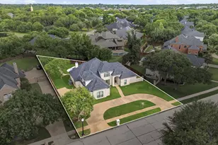 4805 Mill Creek Dr, Colleyville, TX 76034 - Photo 1
