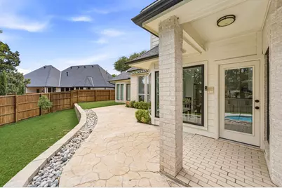 4805 Mill Creek Drive, Colleyville, TX 76034 - Photo 30