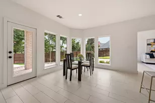 4805 Mill Creek Dr, Colleyville, TX 76034 - Photo 10