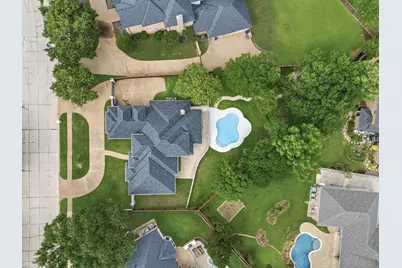 4805 Mill Creek Drive, Colleyville, TX 76034 - Photo 36
