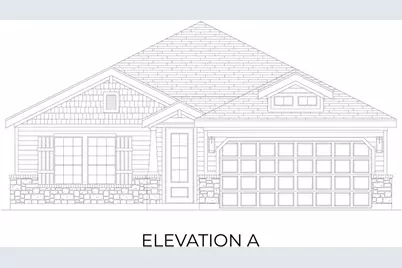 413 Sequoia Lane, Denton, TX 76210 - Photo 1