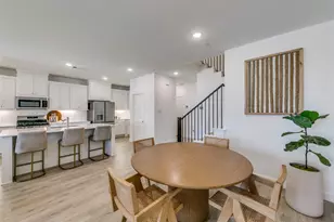 8845 Stablehand Mews, Frisco, TX 75035 - Photo 1