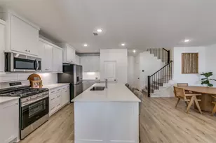 8845 Stablehand Mews, Frisco, TX 75035 - Photo 20