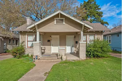 5407 Worth Street, Dallas, TX 75214 - Photo 1