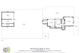 5407 Worth St, Dallas, TX 75214 - Photo 18