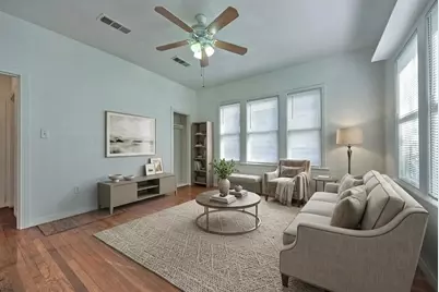 5407 Worth Street, Dallas, TX 75214 - Photo 4