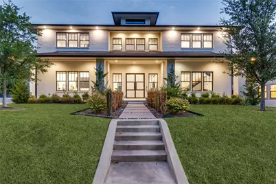 5618 Goodwin Avenue, Dallas, TX 75206 - Photo 1
